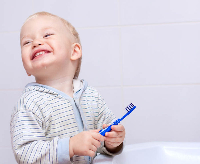 Забота о зубах своими руками: делаем зубную пасту