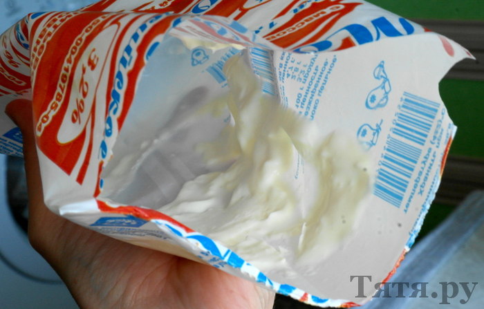 Как отличить настоящее качественное молоко от порошкового?