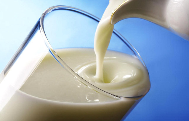 Как отличить настоящее качественное молоко от порошкового?