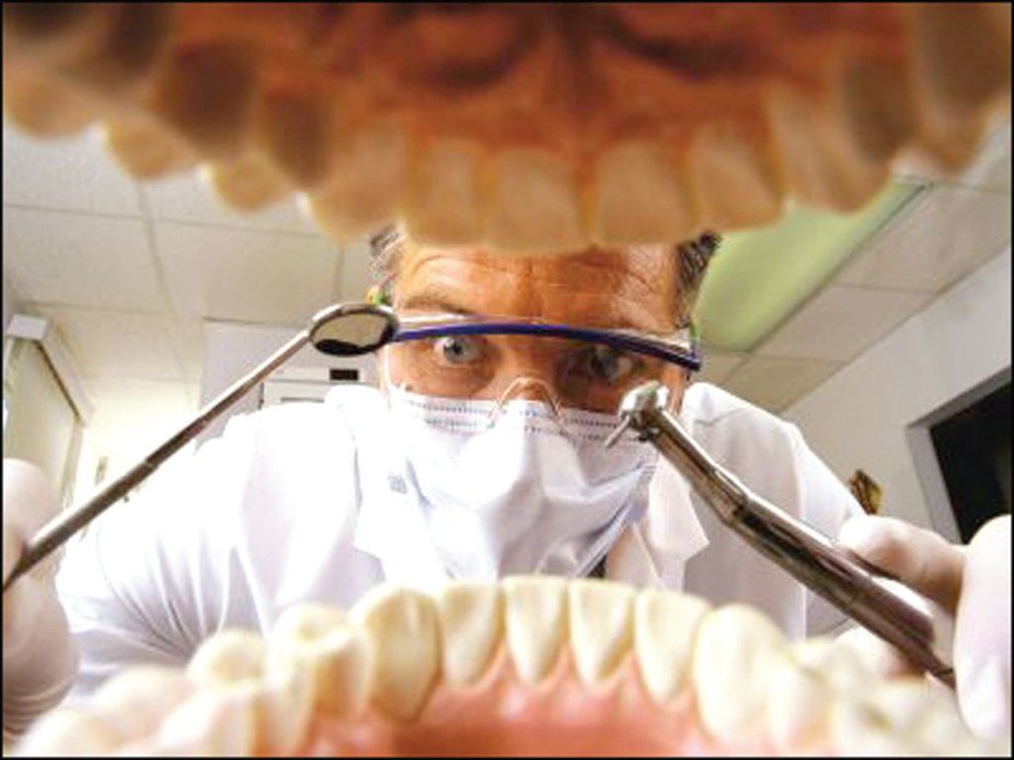 Как самому вылечить зубы без стоматолога
