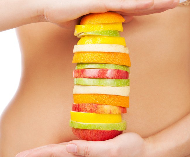 Здоровый желудок и кишечник: основные полезные советы