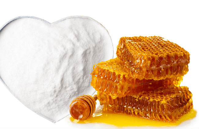 Маски на основе мёда – секрет молодости и красоты