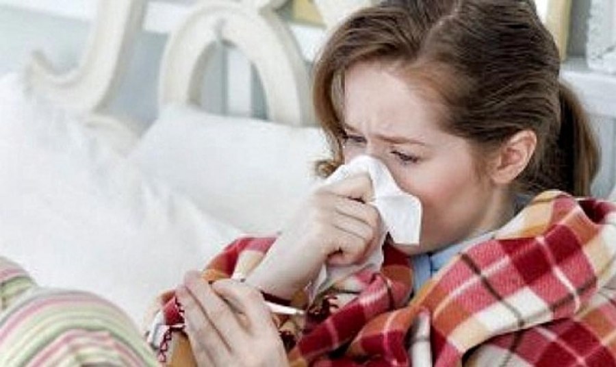 Как избежать болезней зимой?