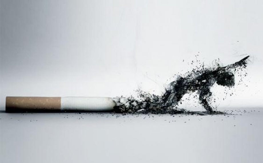 Как без вреда для здоровья бросить курить