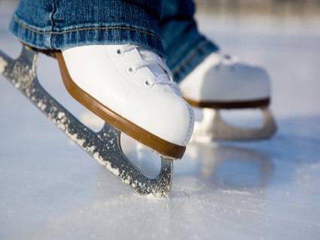 Хотите научиться кататься на коньках? Проще простого!