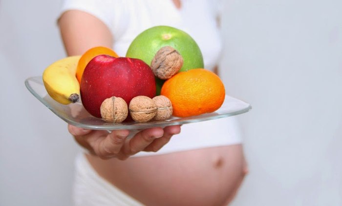 Фолиевая кислота для беременных: польза и вред