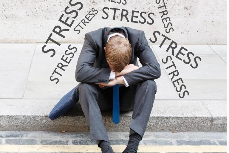 Мифы о стрессе