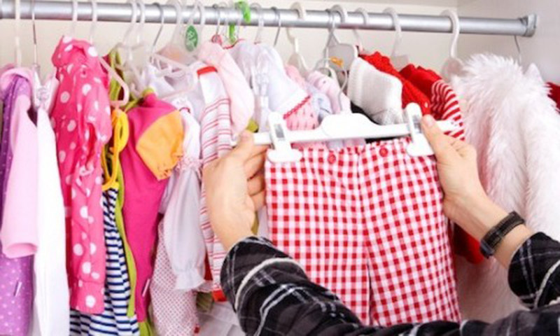 Купить одежду для детей - необходимость сделать выбор