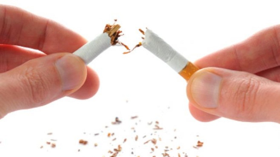 Как без вреда для здоровья бросить курить