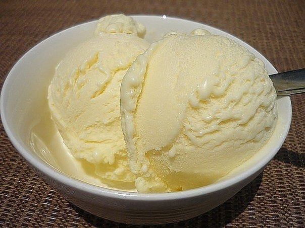 30 простых вкусных рецептов домашнего мороженого
