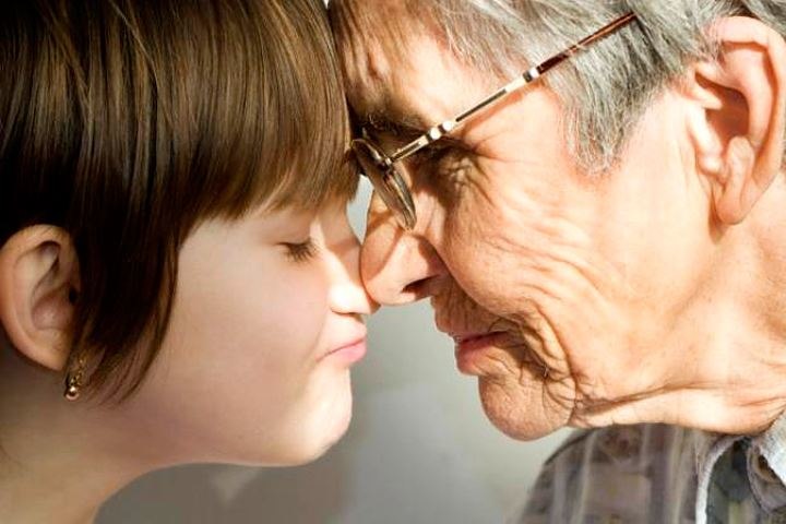 Как повлиять на «непослушную» бабушку