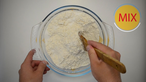 Рецепт качественного песочного теста