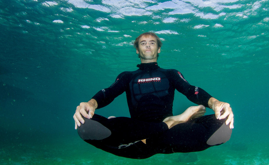 Дыхание в плавании: как дышать, чтобы не задыхаться?