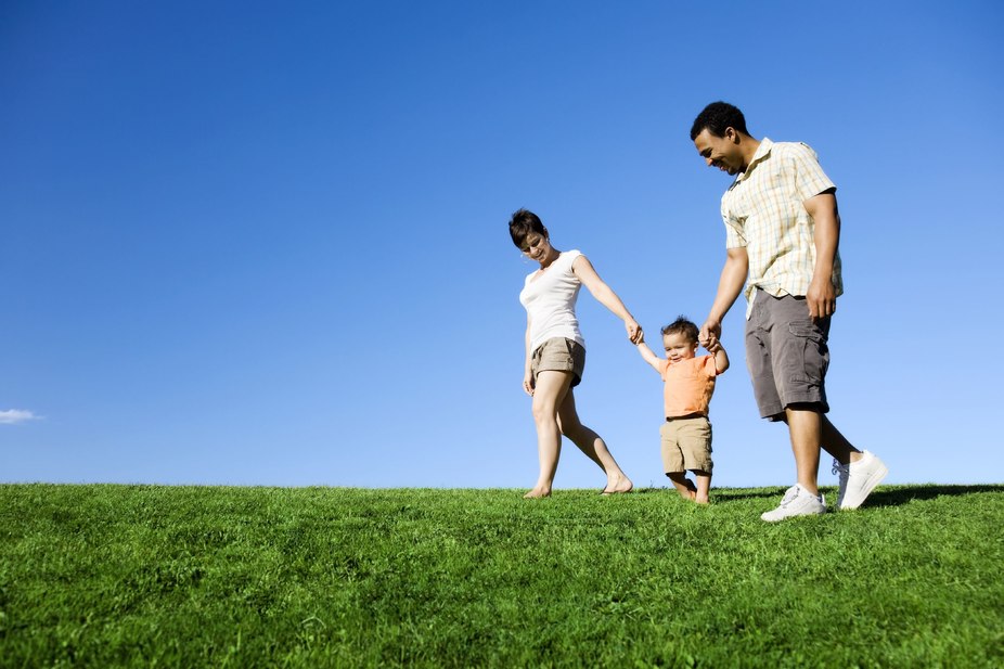 Могут ли стать счастливыми дети несчастных родителей?