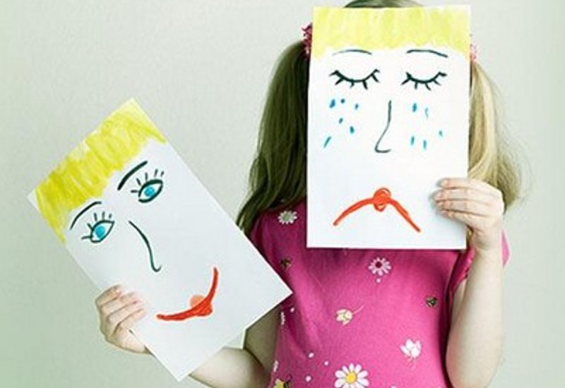 4 важных шага к эмоциональному воспитанию
