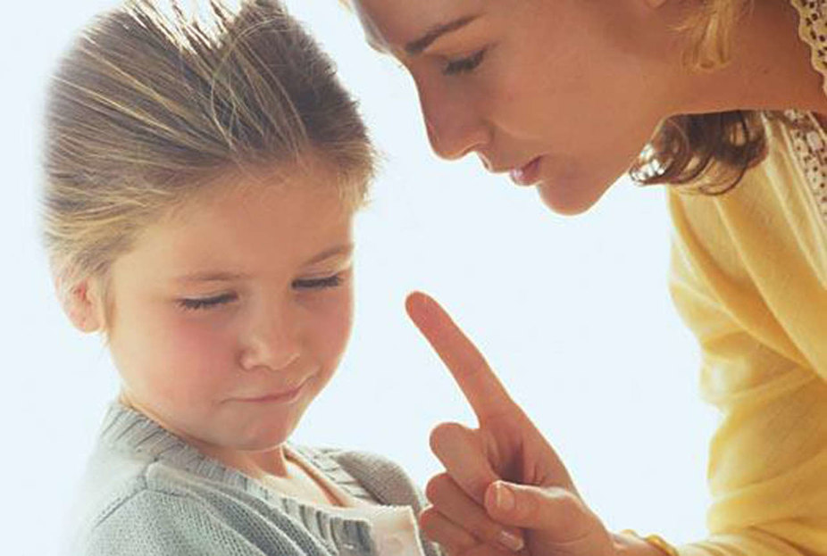 10 главных правил воспитания, полезных для многих сегодняшних мам