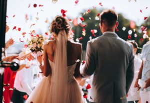 Как провести свадьбу своей мечты