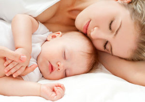 Лучшие советы для организации детского сна