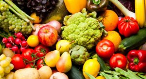 Как лучше всего выбрать овощи и фрукты с доставкой