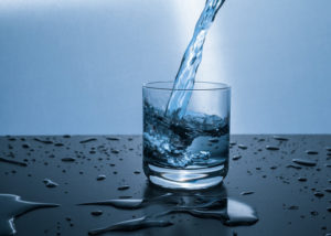Питьевая вода - источник здоровья