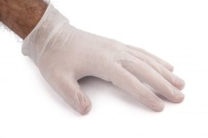 Особенности и виды хозяйственных перчаток