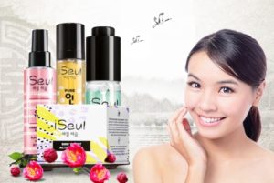 Корейская косметика: особенности и отличия