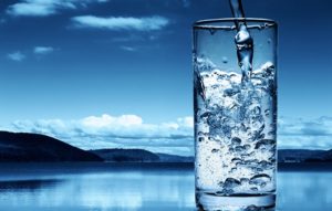 Насколько полезна вода для людей