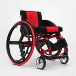 Инвалидные коляски для реабилитации