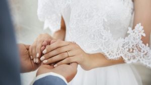 Преимущества свадебных агенств