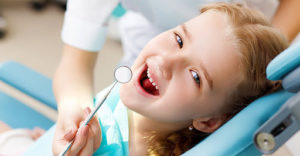 Как подготовить ребенка к стоматологу