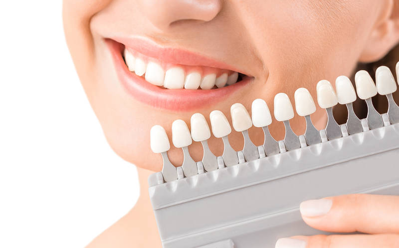 Что такое эстетическая стоматология?