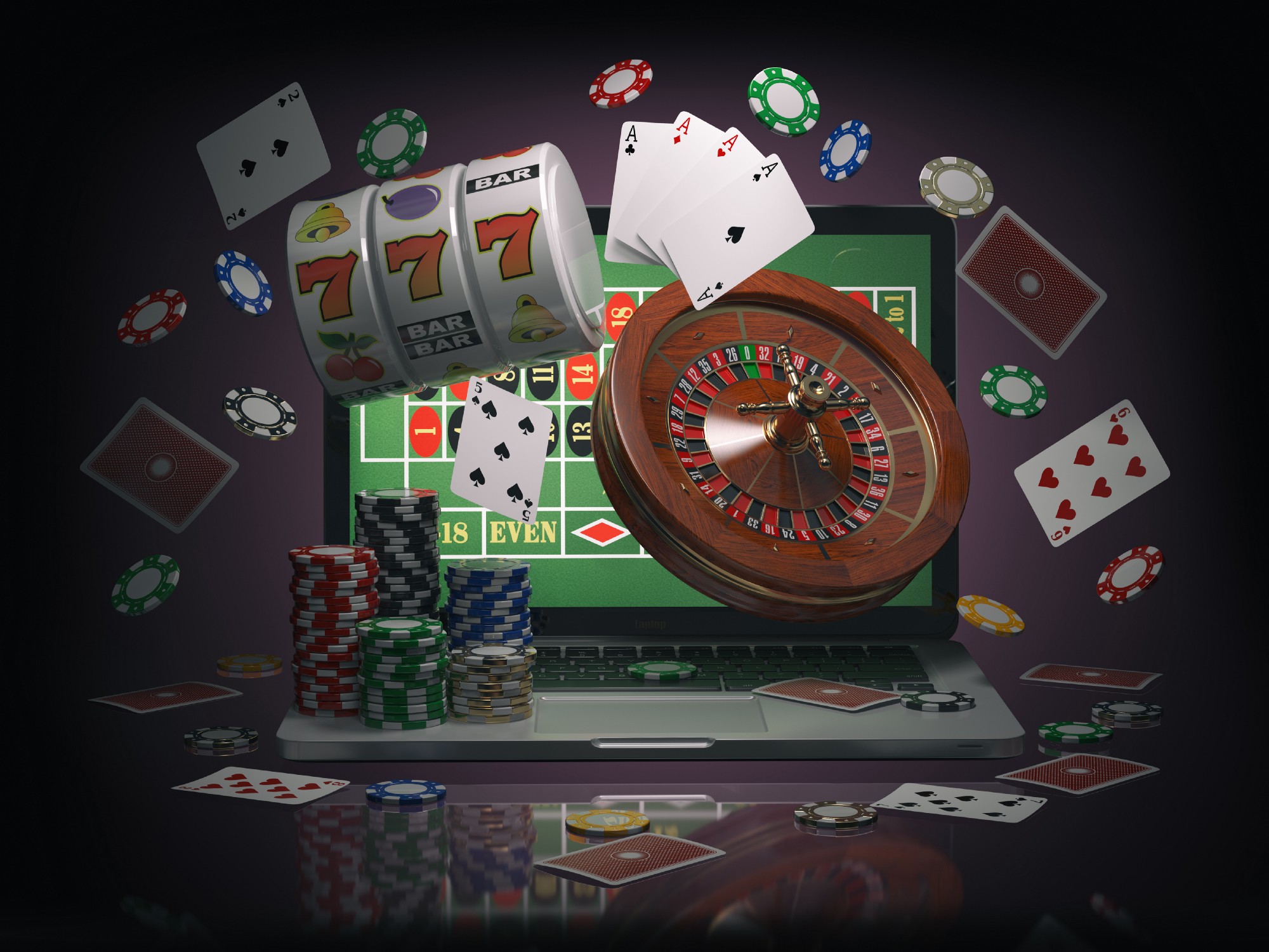 Плюсы онлайн казино с приветственным бонусом