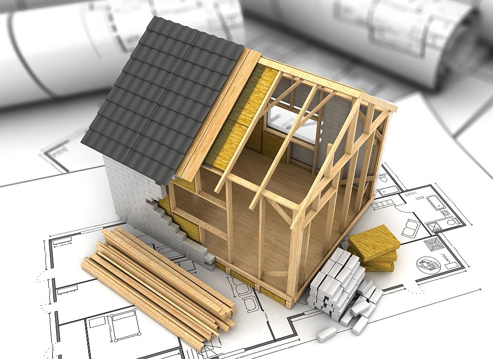 Главные правила строительства домов