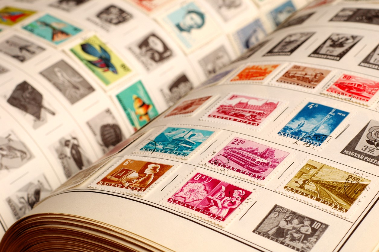 Коллекционирование листов почтовых марок СССР: история и ценность