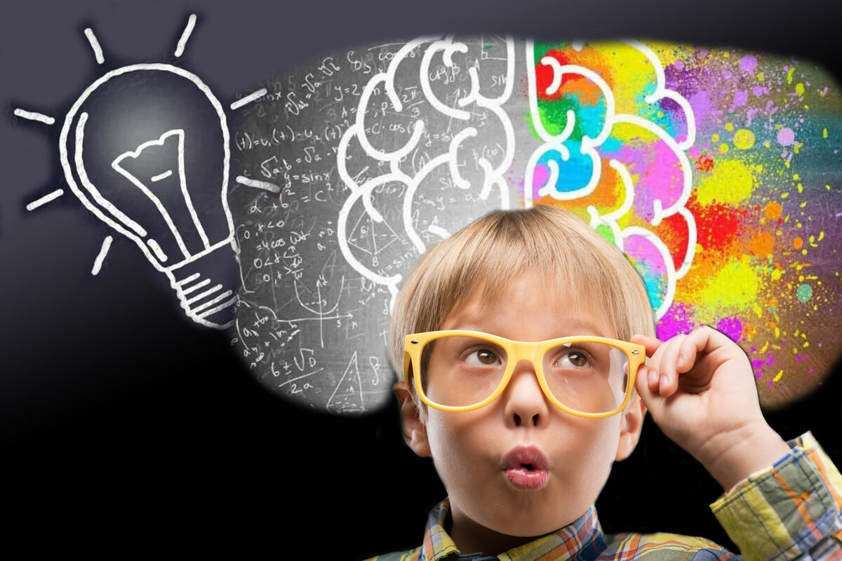Как научить ребёнка программированию: стимулируйте его творческое мышление