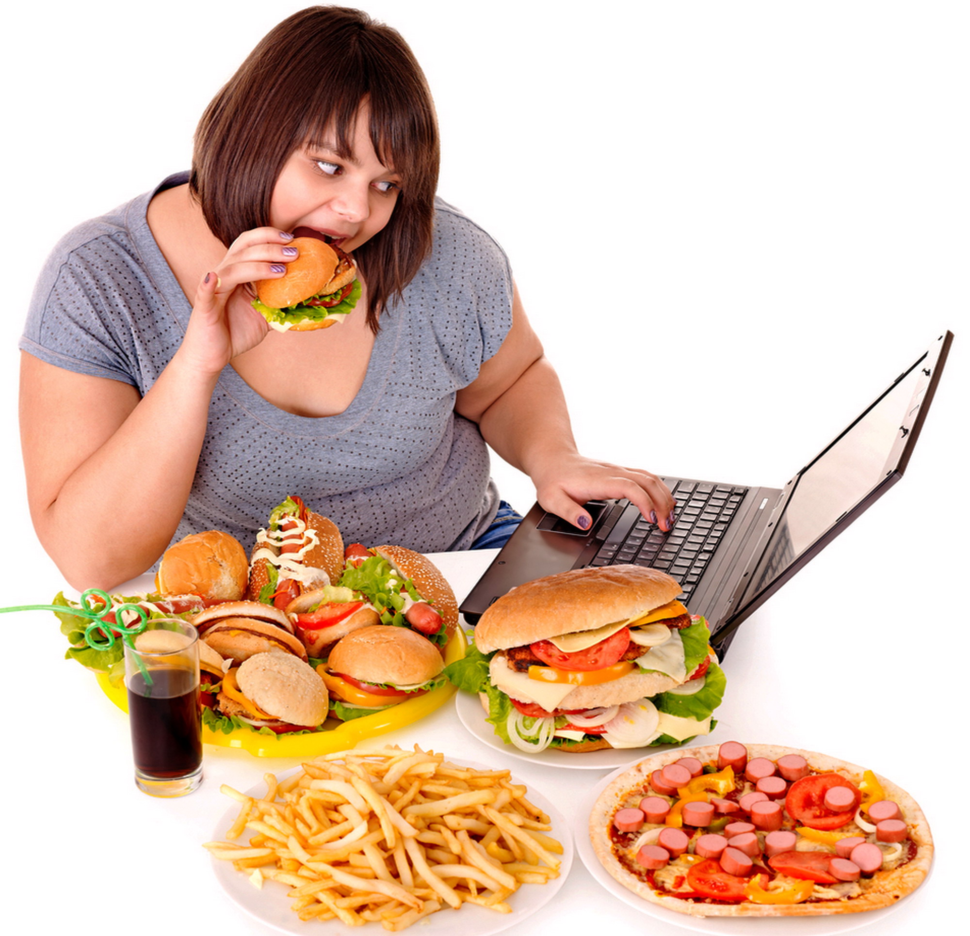 Как предотвратить ожирение: здоровый образ жизни защищает от проблем