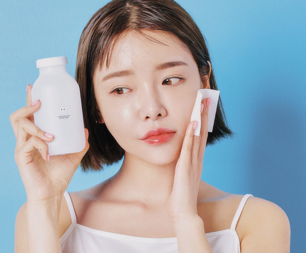 Корейские маски для лица: откройте новый уровень ухода за вашей кожей