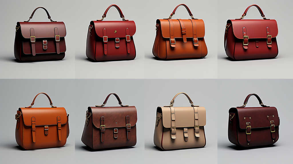 Популярные модели сумок и их особенности фото 1