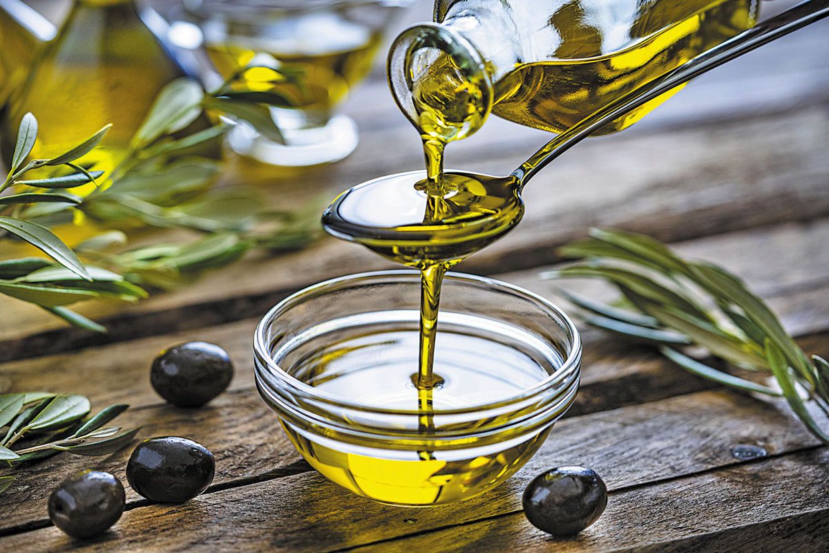 Исцеляющая сила оливок: здоровье и польза для организма