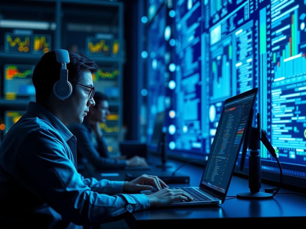 IT-аутсорсинг: как переложить заботы о технологиях и выиграть время для бизнеса