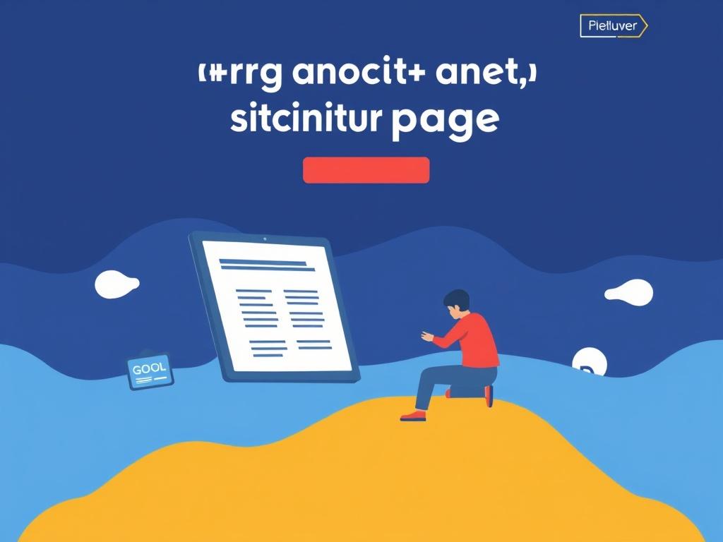 Как собрать структуру лендинга, которая действительно работает: простой план и готовые фрагменты