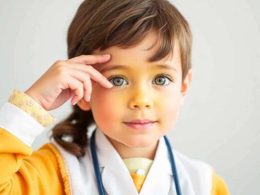 Детское зрение: что смотреть и когда бежать к врачу — понятный гид для занятых родителей