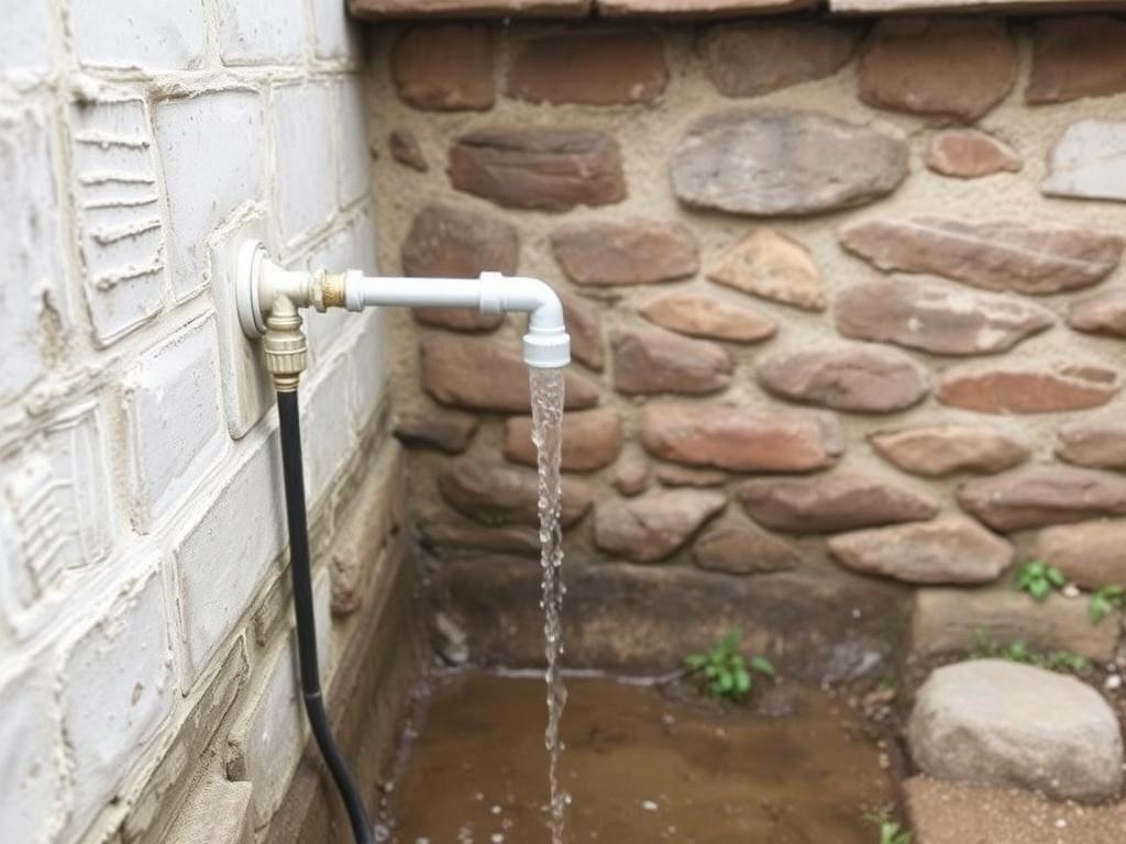 Водоснабжение частного дома из колодца: от выбора скважины до первой чашки чая