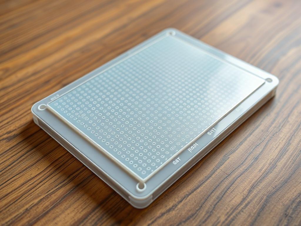 Пластиковая доска: практичный материал для дома, ремонта и бизнеса