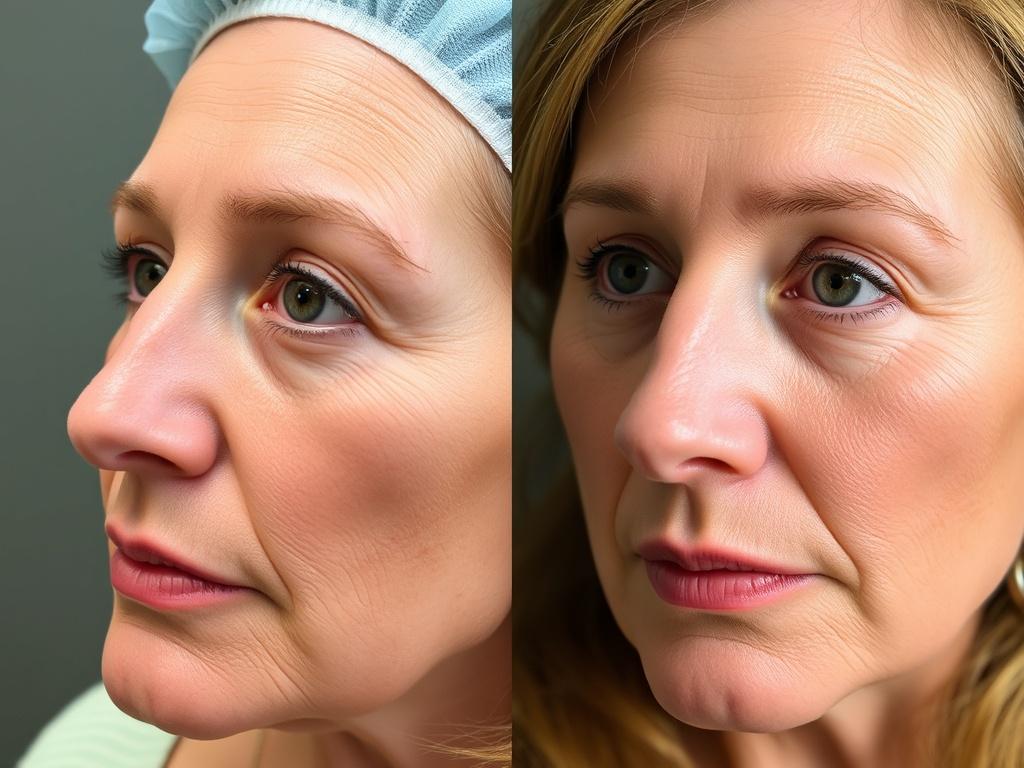 Новое лицо: всё, что стоит знать о подтяжке лица, прежде чем решиться