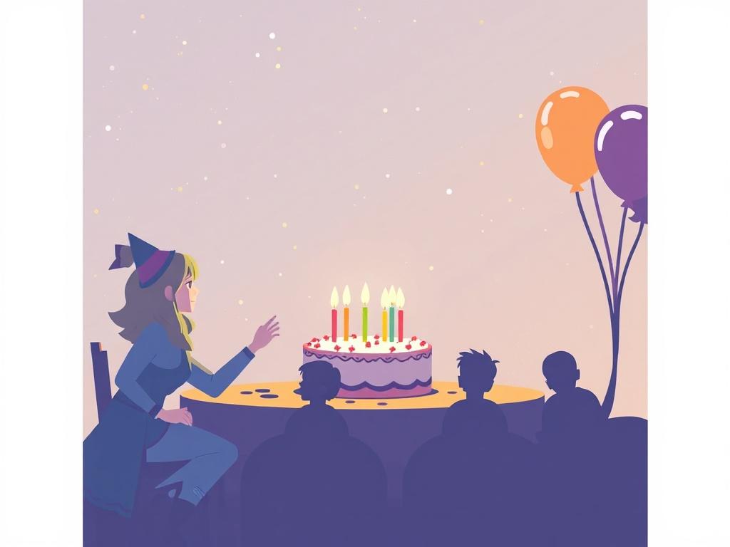 Квест на день рождения: как превратить праздник в настоящее приключение