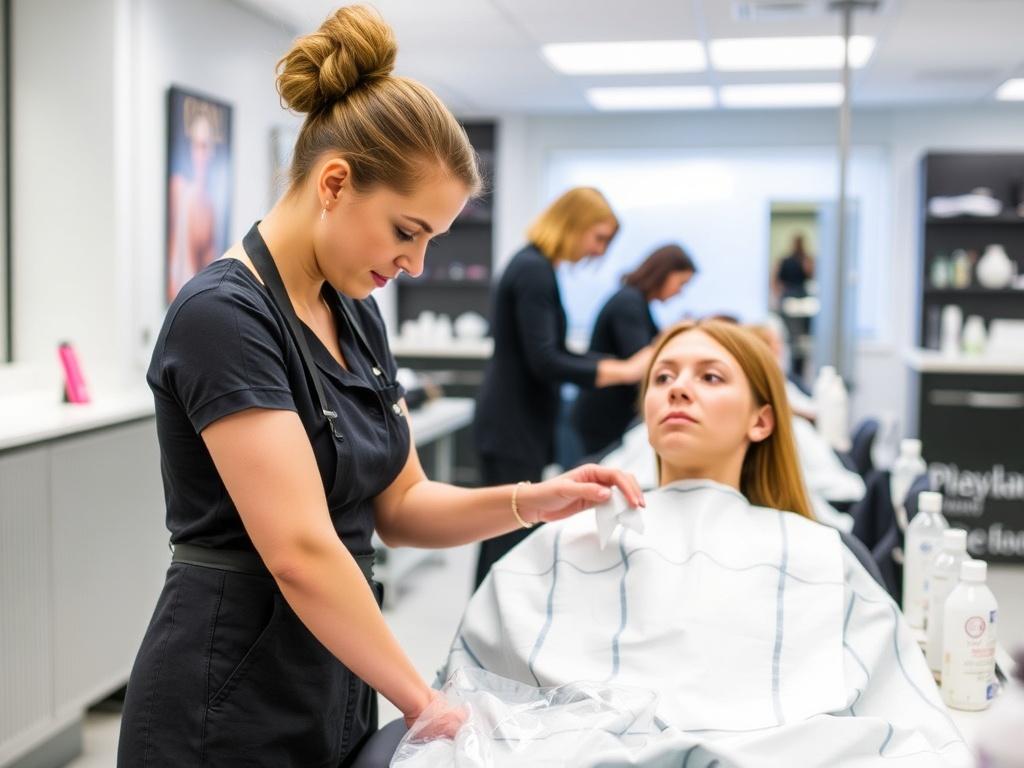 Академия красоты: куда идти учиться, чтобы стать мастером, а не подделкой