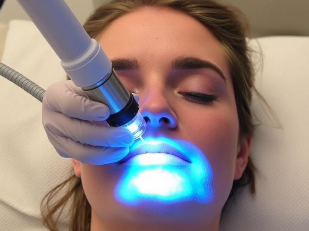 Лазерная шлифовка: что это, как работает и стоит ли решаться