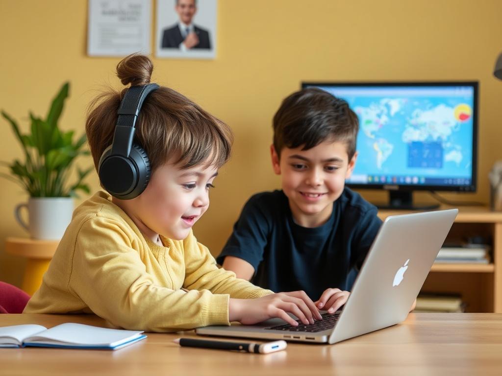 Дистанционное обучение: свобода, которую нужно уметь укладывать в рамки