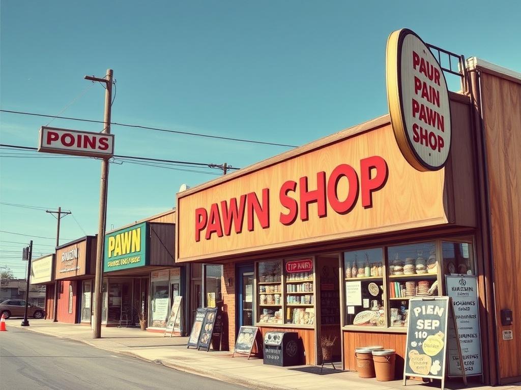 Ломбард: понятная карта залогового мира — как не потерять деньги и время